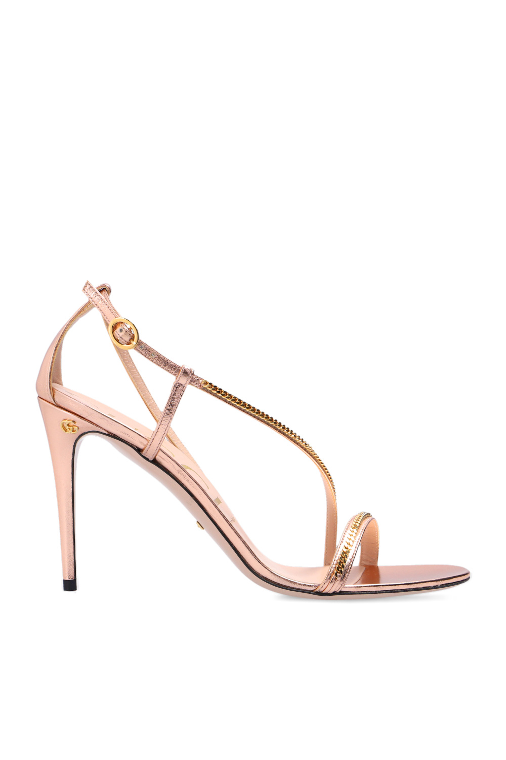 Gucci Heeled sandals